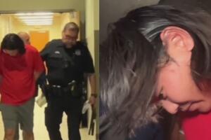 Chong Yun Mounce arrestado aplicación citas mujeres robo abuso sexual San Antonio Texas