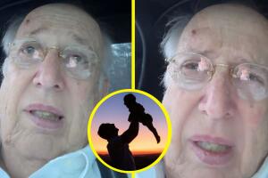 Hombre descubre que no es el padre de sus hijos