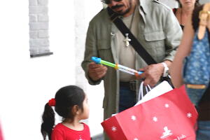 Joan Sebastian fue el cantautor con más amor