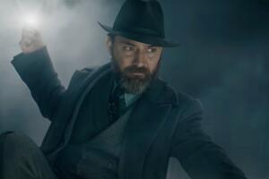 Secrets of Dumbledores harry potter trailer oficial 2.jpg