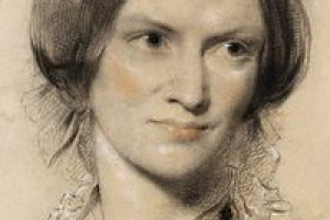 Charlotte Bronte