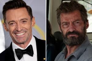 Actores con una personalidad opuesta a la de los personajes que interpretaron