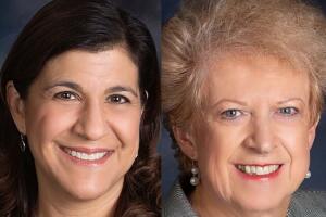 Susan Santangelo  Charlotte Craven Camarillo "barrio"