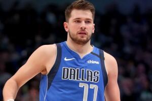 Luka Doncic