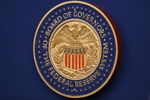 Federal Reserve Powell