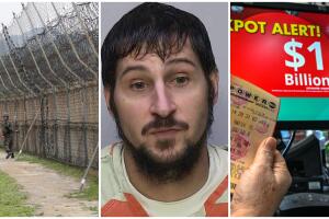 números ganadores Powerball Michael Charles Burham Corea del Norte 