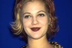 Drew Barrymore 