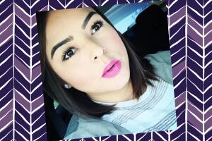 Vivian Mitre es una Power Ranger como Becky G