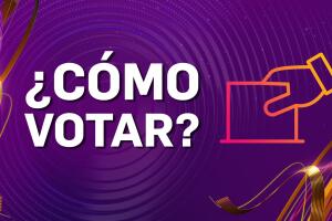 Latin American Music Awards 2024: ¿Cómo votar por tu artista favorito?