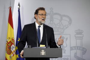 Mariano Rajoy