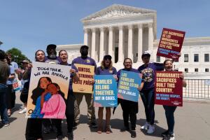 Supreme Court Immigration