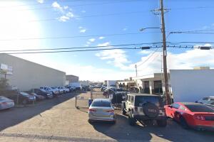 Manuel Ochoa Vásquez coyote