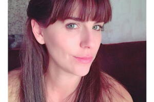 María Fernanda Yepes