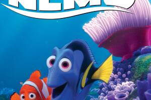 Buscando a Nemo 