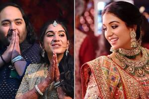 Esto ha costado (hasta el momento) la boda más lujosa de Asia: la celebración inició en marzo