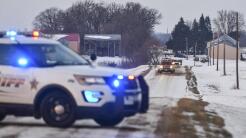 Tres soldados de entre 28 y 30 años mueren al estrellarse un helicóptero Black Hawk en Minnesota
