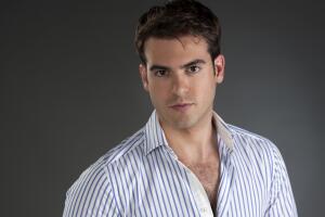 Pablo Lyle