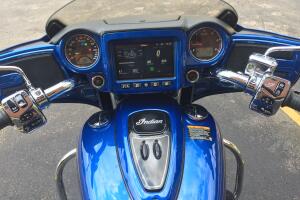 Indian Chieftain Limited 2018