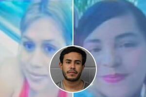 homicidio Austin ADN arresto Texas Luis Fernando Benitez Gonzales Alyssa Ann Rivera Alba 