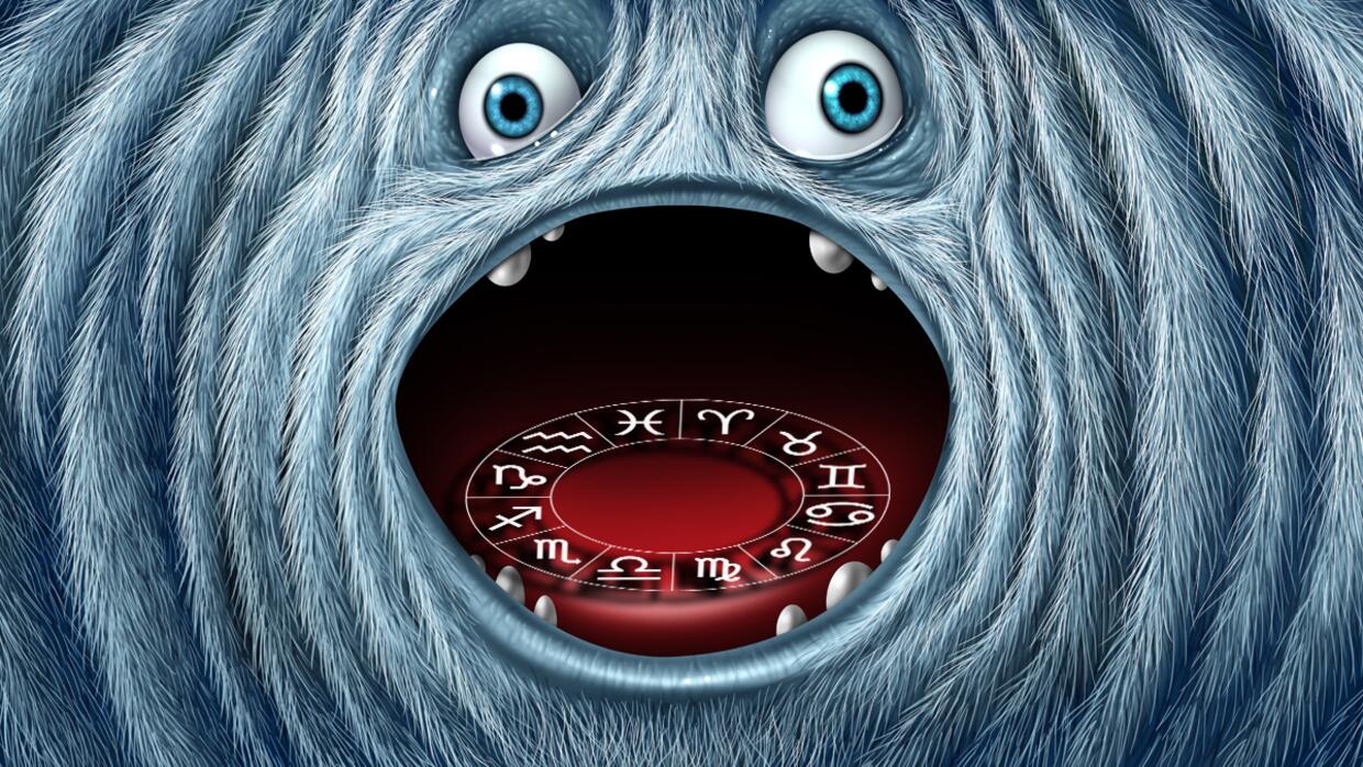 Que Criatura Mitologica Eres Segun Tu Signo Qué monstruo serías según tu signo - Monstruos del Zodiaco | Horóscopos |  Univision