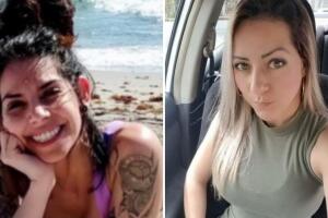 Megan Alyssa Colone Rossana Delgado