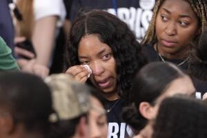 Election 2024 Harris