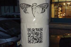 Enigma de Cicada, pista