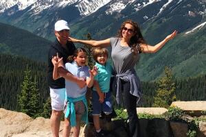 Ellos son los hijos de la Banda Timbiriche