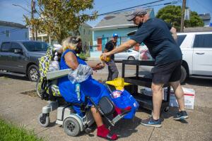 AMN-CLI EEUU-HURACAN IDA