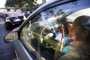 World Rush Hour Photo Gallery