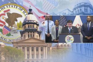 Nuevas leyes e impuestos en Illinois desde el 1 de julio de 2025: salario mínimo, apuestas, gasolina y más