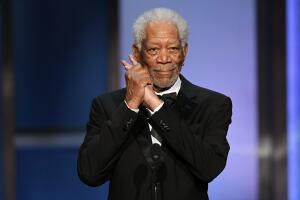 47th AFI Life Achievement Award Honoring Denzel Washington - Inside