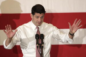 Paul Ryan