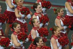 Desfile de las Rosas 2017