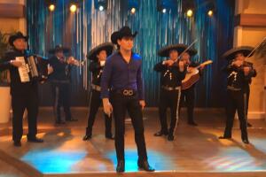 Despierta América homenaje Joan Figueroa