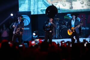 Calibre 50 en Dallas