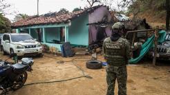 El ataque en Badiraguato: muestra de una sangrienta división en la familia de “El Chapo” Guzmán
