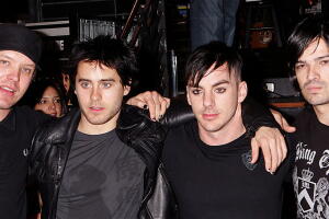 30 Seconds to Mars