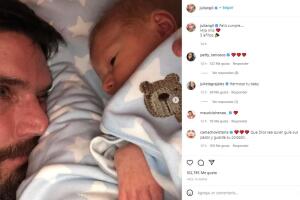 Julian Gil Instagram