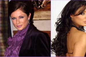 Leticia Calderón y Yadhira Carrillo, recordamos su pleito digno de telenovela