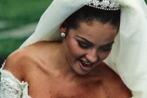 Thalía recuerda sus tiempos de "Quinceañera"