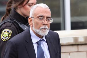 Subramanyam Vedam migrante con condena anulada