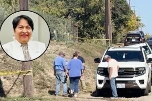  San Antonio triple homicidio Honduras repatriación víctimas consulado ICE