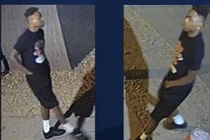 Phoenix: ofrecen $1,000 de recompensa para dar con sospechoso de homicidio