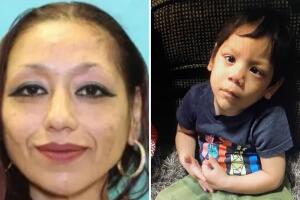 Noel Rodriguez Texas