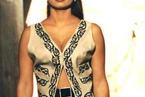 Angélica Rivera cumple 46 años