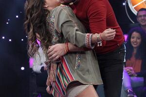 Cuarto show de Me Caigo De Risa