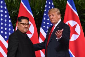Kim Trump
