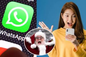 WhatsApp te permite programar mensajes para toda ocasión y aquí te explicamos cómo debes hacerlo