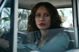 Sofía Vergara como Griselda Blanco en la serie de Netflix 'Griselda'